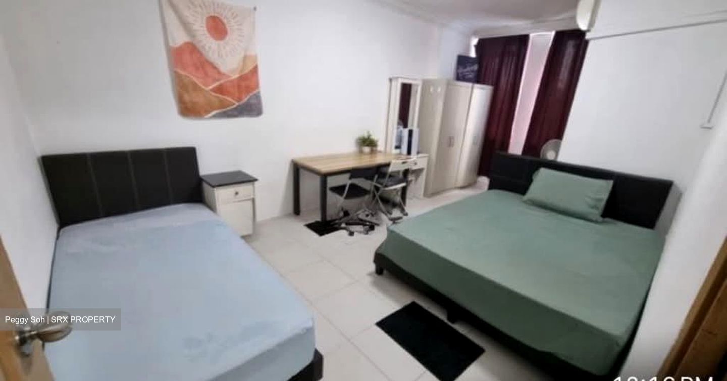 Beauty World Plaza (D21), Apartment #569557491